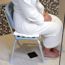 Load image into Gallery viewer, Bath Seat