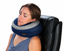 Load image into Gallery viewer, In-Flight Neck Support Pillow