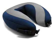 Load image into Gallery viewer, In-Flight Neck Support Pillow