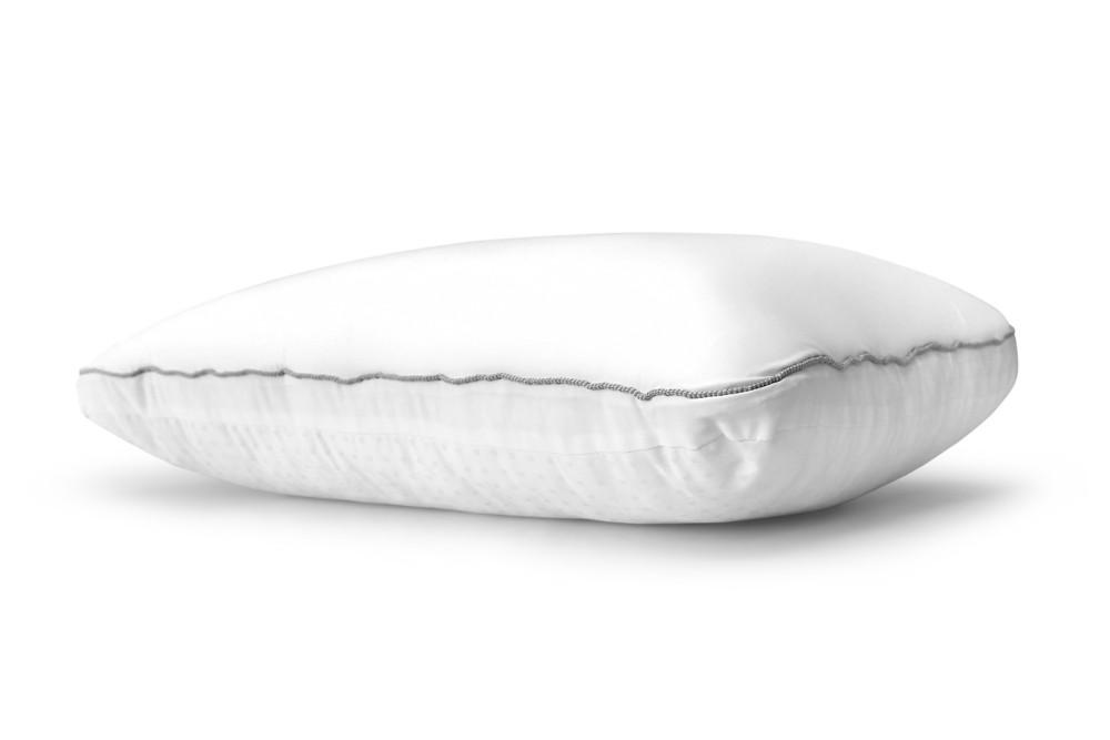 Sleep Better with BackJoy Posture Sleep Pillow {Review} - With Our Best -  Denver Lifestyle Blog