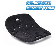 Load image into Gallery viewer, SitSmart Relief Seat