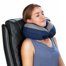 Load image into Gallery viewer, In-Flight Neck Support Pillow