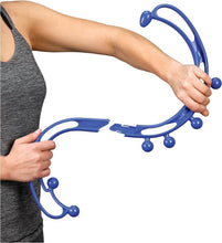 Load image into Gallery viewer, Trigger Point Relief Self-Massager

