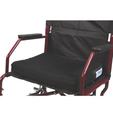 Load image into Gallery viewer, Comfort-Tech Wheelchair Seat

