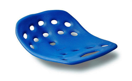 SitSmart Posture Plus Seat Blue
