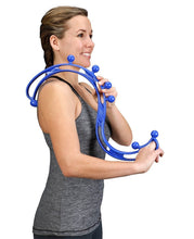 Load image into Gallery viewer, Trigger Point Relief Self-Massager
